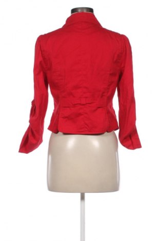 Дамско яке Unbranded, Размер M, Цвят Червен, Цена 11,64 €