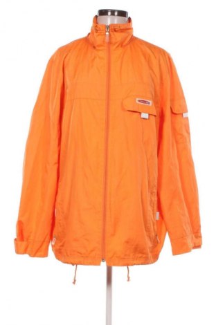 Kurtka damska Unbranded, Rozmiar XL, Kolor Pomarańczowy, Cena 23,99 zł