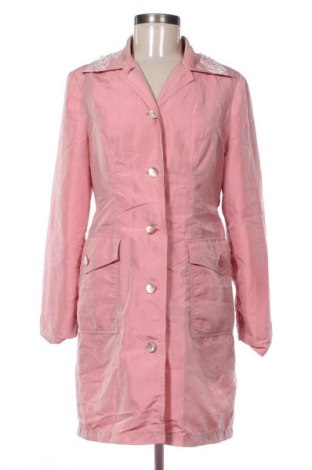 Dámská bunda  Unbranded, Velikost M, Barva Popelavě růžová, Cena  159,00 Kč