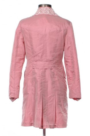 Dámská bunda  Unbranded, Velikost M, Barva Popelavě růžová, Cena  159,00 Kč