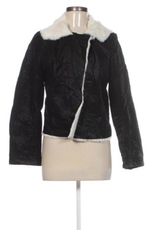 Dámska bunda  Unbranded, Veľkosť M, Farba Čierna, Cena  18,95 €