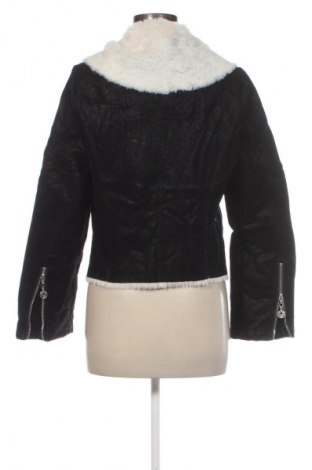 Dámska bunda  Unbranded, Veľkosť M, Farba Čierna, Cena  18,95 €