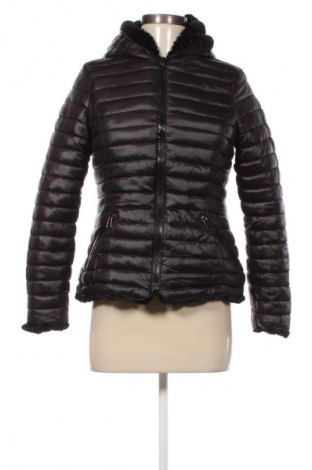 Дамско яке Unbranded, Размер M, Цвят Черен, Цена 25,05 €