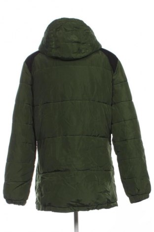 Дамско яке Unbranded, Размер M, Цвят Зелен, Цена 19,42 €