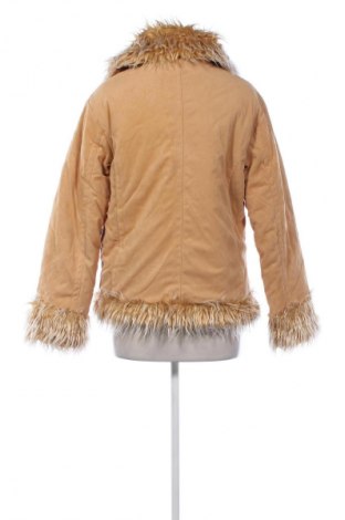 Дамско яке Unbranded, Размер M, Цвят Бежов, Цена 19,42 €