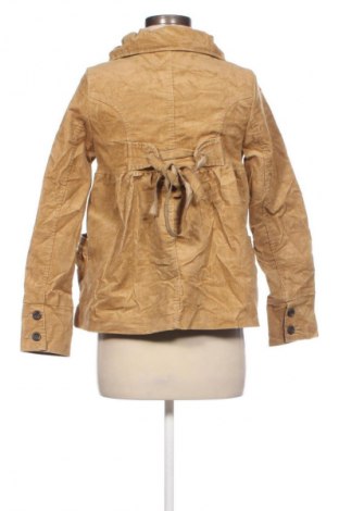 Damenjacke Unbranded, Größe XS, Farbe Beige, Preis € 2,99