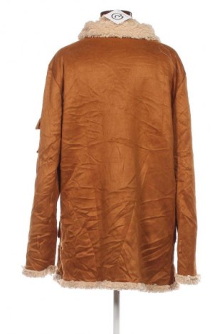 Dámská bunda  Unbranded, Velikost S, Barva Hnědá, Cena  529,00 Kč