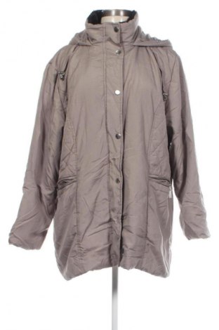 Geacă de femei Unbranded, Mărime M, Culoare Bej, Preț 111,99 Lei