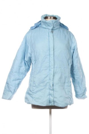 Дамско яке Unbranded, Размер L, Цвят Син, Цена 22,49 €