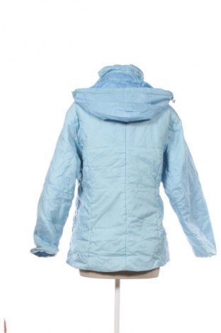 Дамско яке Unbranded, Размер L, Цвят Син, Цена 22,49 €