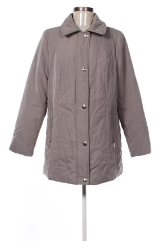 Дамско яке Unbranded, Размер L, Цвят Сив, Цена 18,40 €