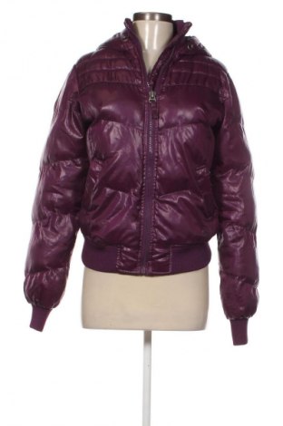 Kurtka damska Unbranded, Rozmiar M, Kolor Fioletowy, Cena 57,99 zł