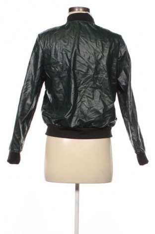 Γυναικείο μπουφάν Unbranded, Μέγεθος M, Χρώμα Πράσινο, Τιμή 2,99 €