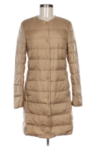 Kurtka damska Unbranded, Rozmiar S, Kolor Złocisty, Cena 129,99 zł