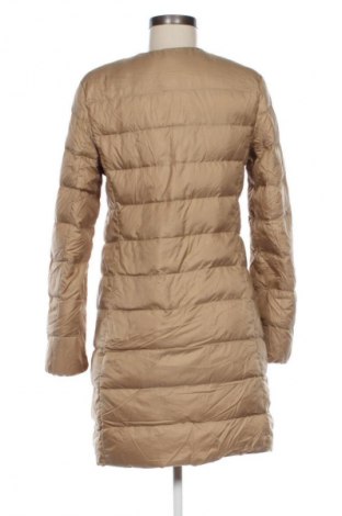 Kurtka damska Unbranded, Rozmiar S, Kolor Złocisty, Cena 129,99 zł