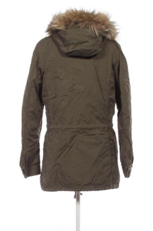 Geacă de femei Unbranded, Mărime M, Culoare Verde, Preț 138,99 Lei