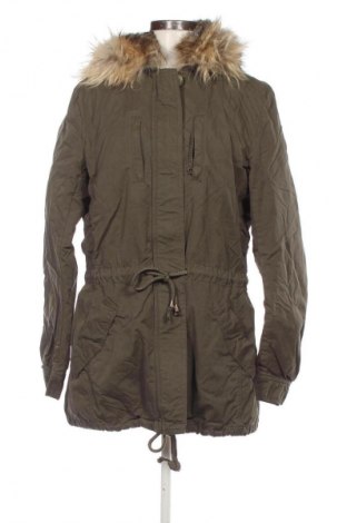 Geacă de femei Unbranded, Mărime M, Culoare Verde, Preț 138,99 Lei