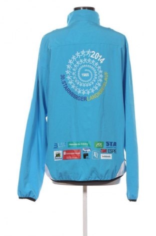 Kurtka damska Unbranded, Rozmiar M, Kolor Niebieski, Cena 26,99 zł