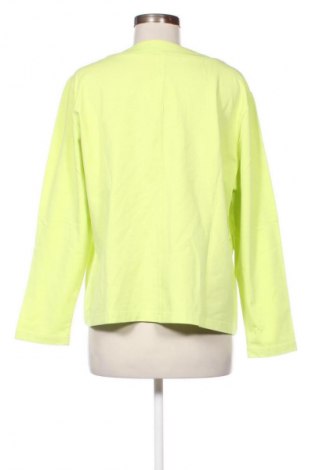 Kurtka damska Unbranded, Rozmiar L, Kolor Żółty, Cena 23,99 zł