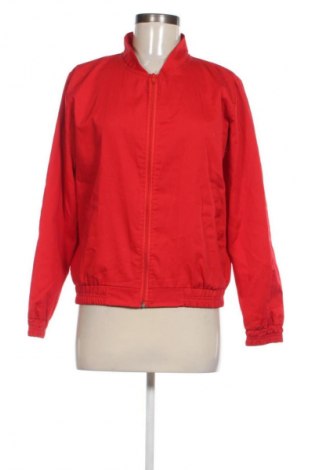 Kurtka damska Unbranded, Rozmiar M, Kolor Czerwony, Cena 23,99 zł