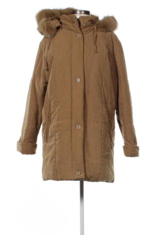 Damenjacke Unbranded, Größe M, Farbe Braun, Preis 30,99 €