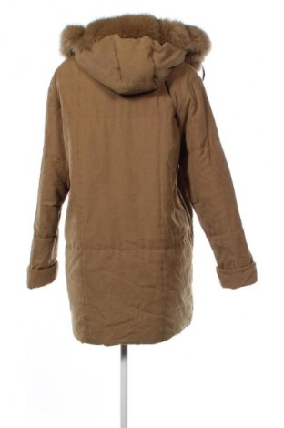Damenjacke Unbranded, Größe M, Farbe Braun, Preis 30,99 €