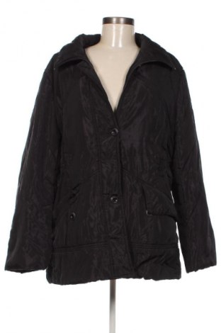 Дамско яке Unbranded, Размер XXL, Цвят Черен, Цена 18,91 €