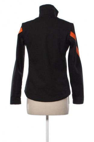 Γυναικείο μπουφάν Unbranded, Μέγεθος XS, Χρώμα Μαύρο, Τιμή 7,99 €