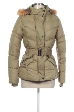 Dámská bunda  Unbranded, Velikost M, Barva Zelená, Cena  589,00 Kč
