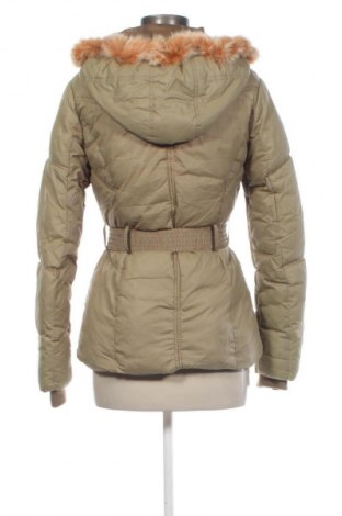 Dámská bunda  Unbranded, Velikost M, Barva Zelená, Cena  589,00 Kč