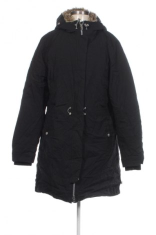 Γυναικείο μπουφάν Unbranded, Μέγεθος XXL, Χρώμα Μαύρο, Τιμή 36,99 €