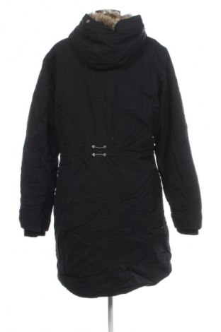 Γυναικείο μπουφάν Unbranded, Μέγεθος XXL, Χρώμα Μαύρο, Τιμή 36,99 €