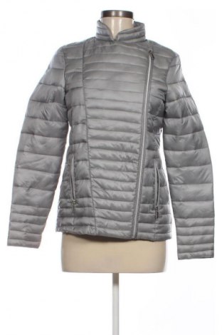 Дамско яке Unbranded, Размер M, Цвят Сив, Цена 20,96 €