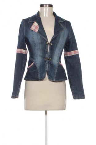 Kurtka damska Unbranded, Rozmiar S, Kolor Kolorowy, Cena 27,99 zł