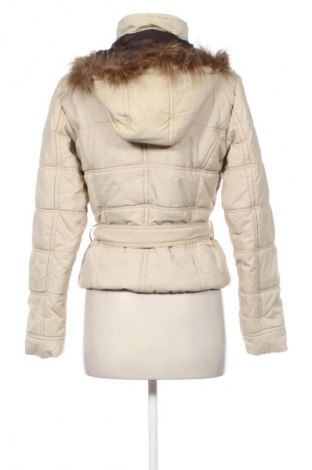 Geacă de femei Unbranded, Mărime M, Culoare Bej, Preț 78,47 Lei