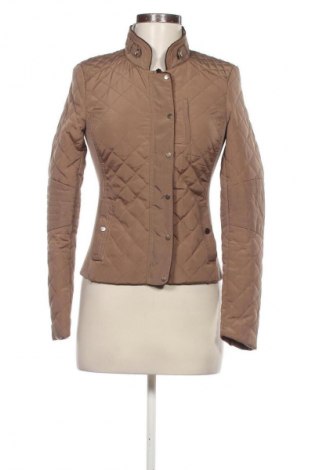 Dámská bunda  Unbranded, Velikost XS, Barva Béžová, Cena  329,00 Kč