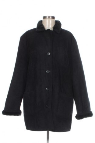 Dámska bunda  Unbranded, Veľkosť XXL, Farba Čierna, Cena  41,95 €