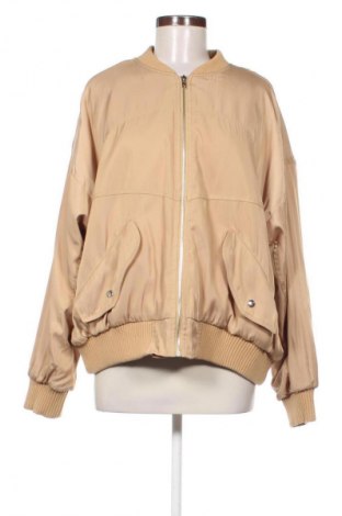 Damenjacke Unbranded, Größe L, Farbe Beige, Preis € 12,00