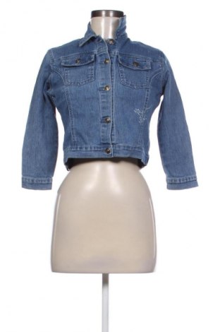 Kurtka damska Unbranded, Rozmiar M, Kolor Niebieski, Cena 26,99 zł