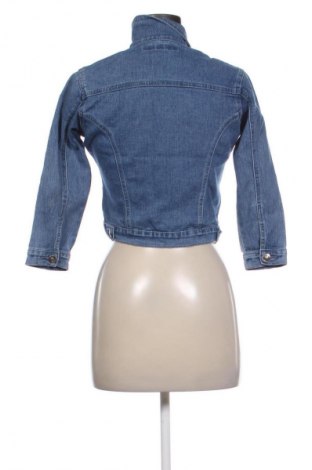 Kurtka damska Unbranded, Rozmiar M, Kolor Niebieski, Cena 26,99 zł