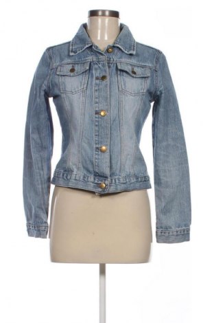 Kurtka damska Unbranded, Rozmiar S, Kolor Niebieski, Cena 26,79 zł