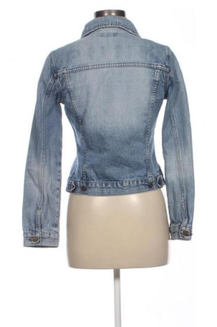 Kurtka damska Unbranded, Rozmiar S, Kolor Niebieski, Cena 26,79 zł