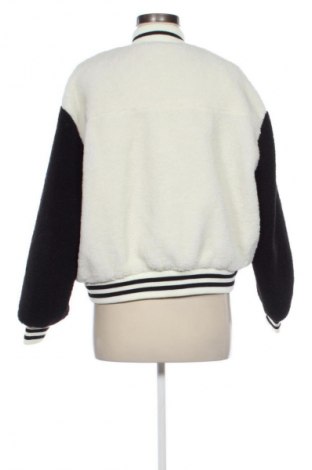 Γυναικείο μπουφάν Unbranded, Μέγεθος L, Χρώμα Εκρού, Τιμή 32,99 €