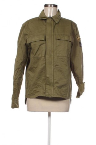 Дамско яке Unbranded, Размер M, Цвят Зелен, Цена 3,06 €