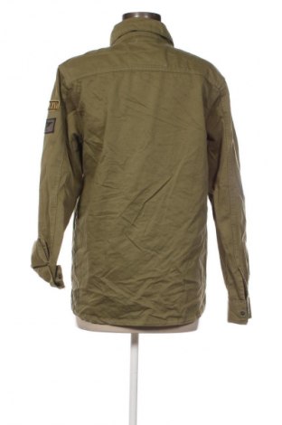 Дамско яке Unbranded, Размер M, Цвят Зелен, Цена 3,06 €