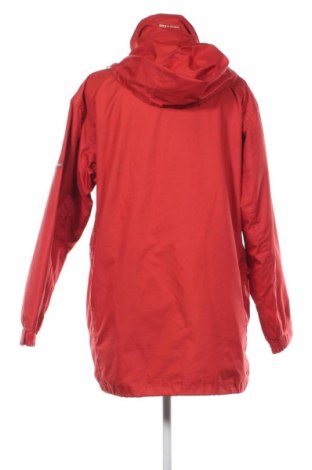 Dámska bunda  Unbranded, Veľkosť L, Farba Červená, Cena  8,26 €