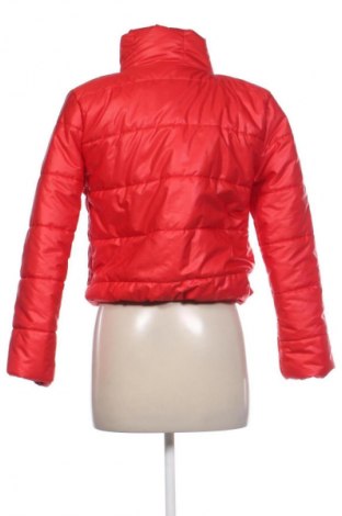 Geacă de femei Unbranded, Mărime M, Culoare Roșu, Preț 109,52 Lei