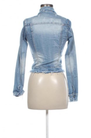 Damenjacke Unbranded, Größe S, Farbe Blau, Preis € 4,99