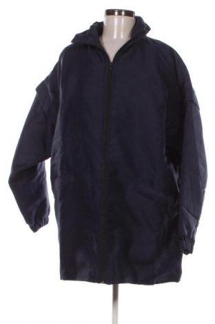 Γυναικείο μπουφάν Unbranded, Μέγεθος XXL, Χρώμα Μπλέ, Τιμή 5,99 €