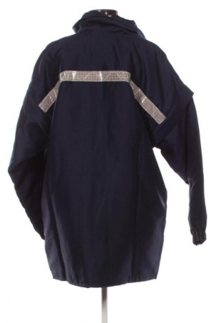 Γυναικείο μπουφάν Unbranded, Μέγεθος XXL, Χρώμα Μπλέ, Τιμή 5,99 €